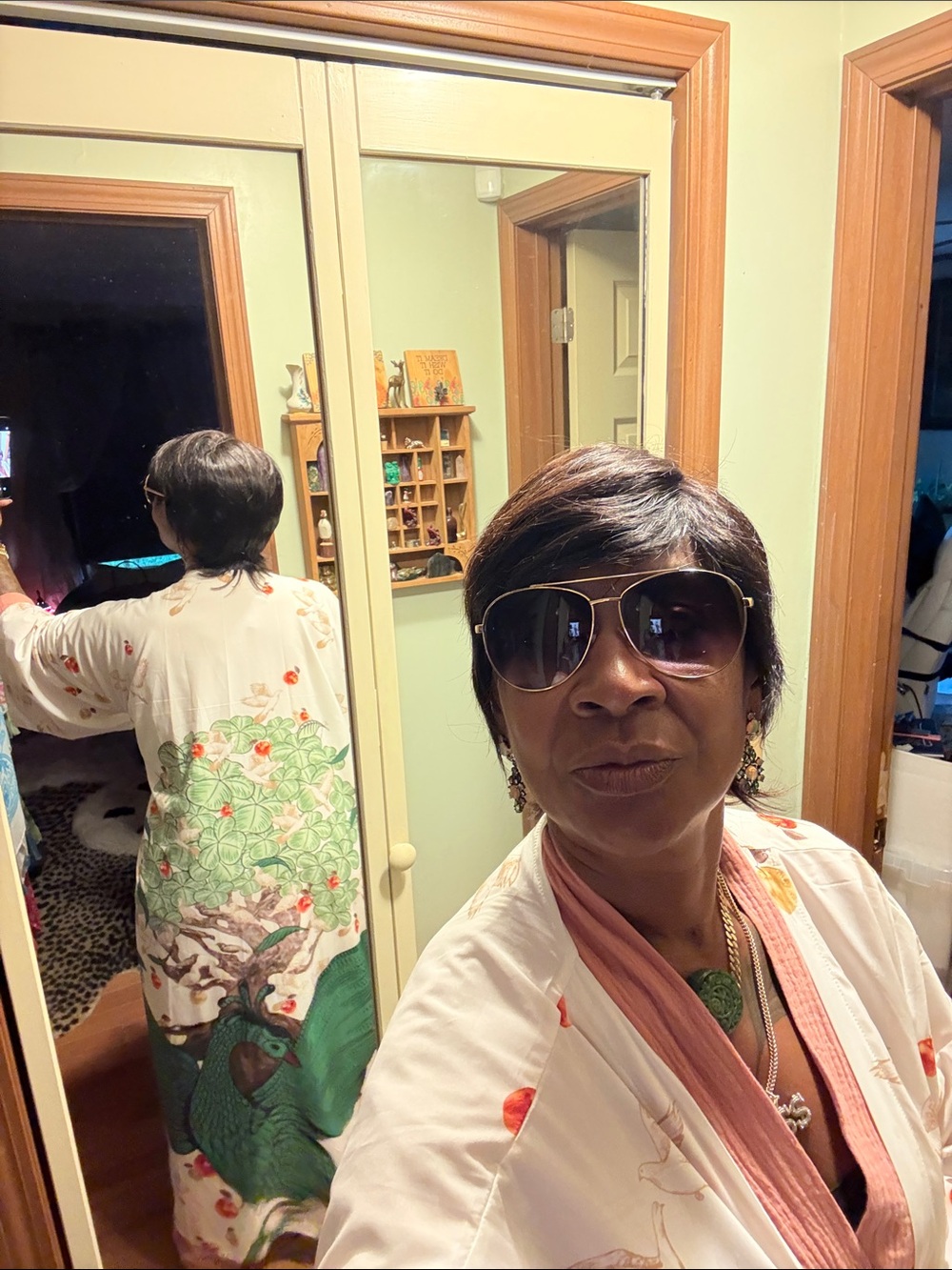 Gorgeous Kimono
